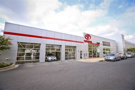 toyota owings mills